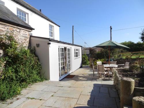 Withymore Cottage, Malborough, Kingsbridge, , Devon