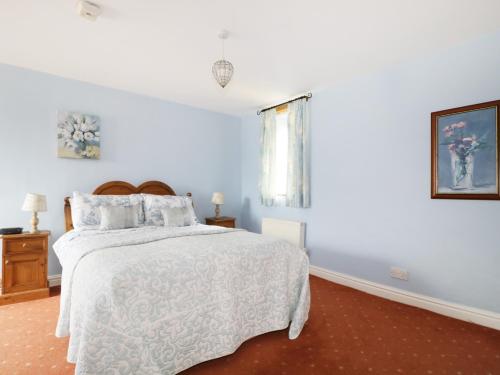 Rosegarth Cottage in Newby (Cumbria)