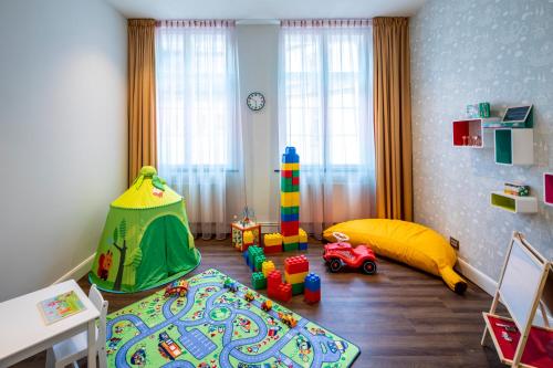 Fraser Suites Hamburg - image 11