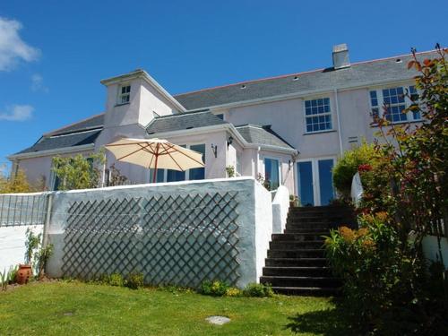 

Ros Creek Cottage, Truro