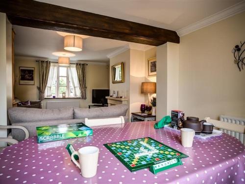 Stow Cottage STOW ON THE WOLD - image 6