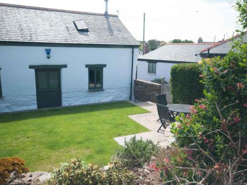 Apple Barn, Crantock, Crantock, Cornwall