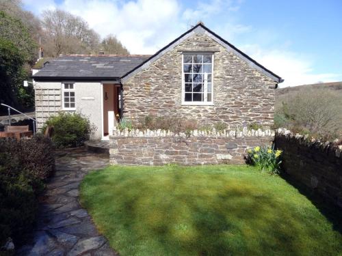 Hobb Cottage, Looe, Cornwall