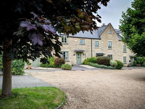 Stow Cottage 2