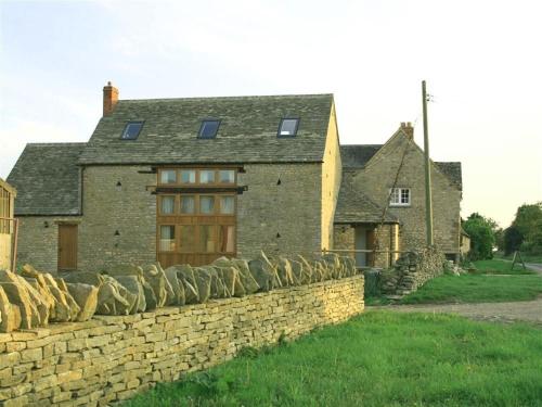 Harvest Barn, Woodstock, , Oxfordshire