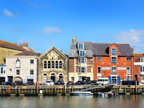 The Beach House, Weymouth, Weymouth, Dorset