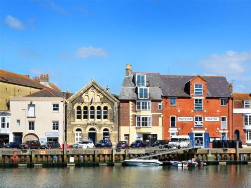 The Beach House, Weymouth, , Dorset