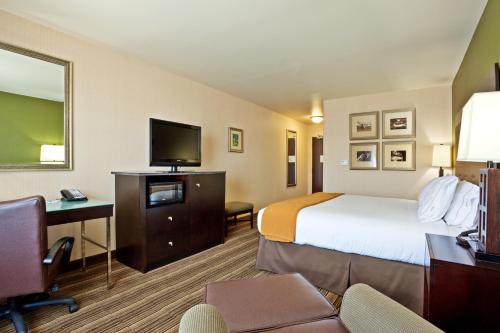 Holiday Inn Express Hotel Twin Falls