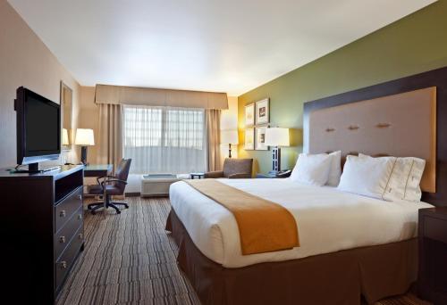 Holiday Inn Express Hotel Twin Falls