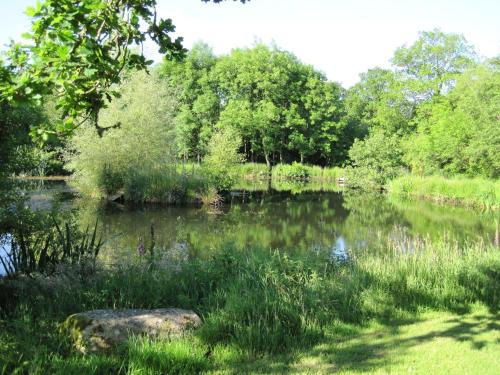 The Linhay Throwleigh - main image