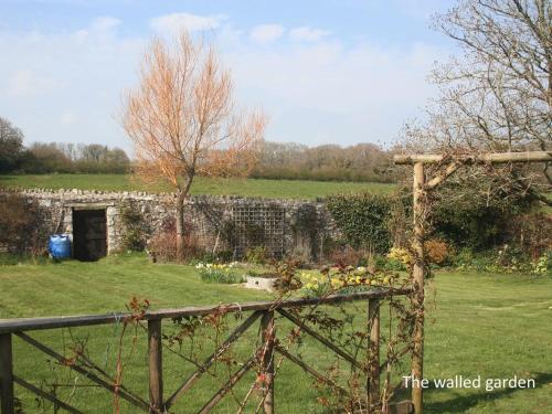 The Linhay Throwleigh - image 4