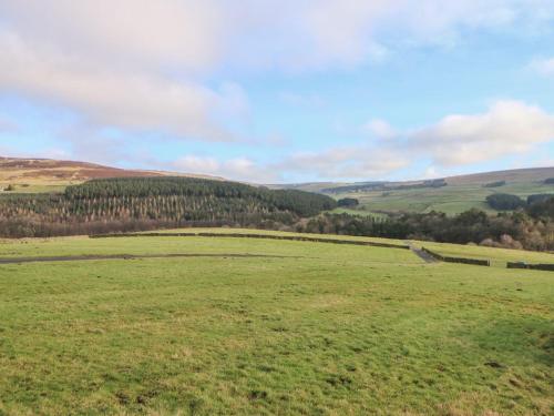 Whitlow Farmhouse, Alston