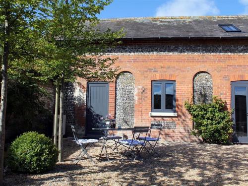 The Stable, Broadchalke, Salisbury