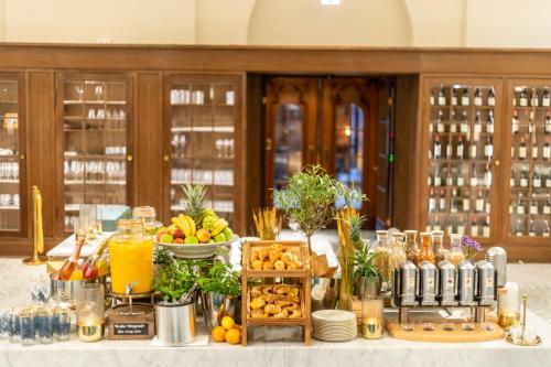 Fraser Suites Hamburg - image 9