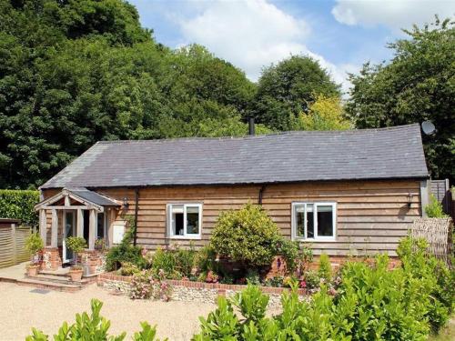 Shafts Barn, Winchester, , Hampshire