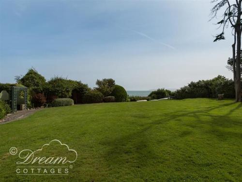 The Creek, Ringstead Bay