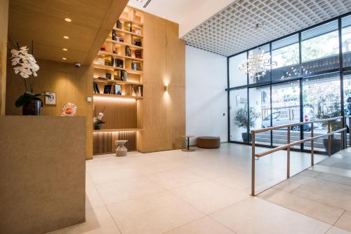 Camera doppia, monolocale, king