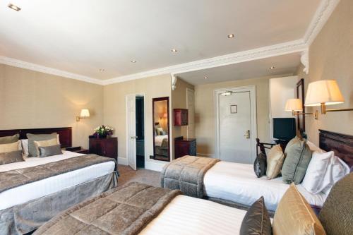 Strathmore Hotel - image 9