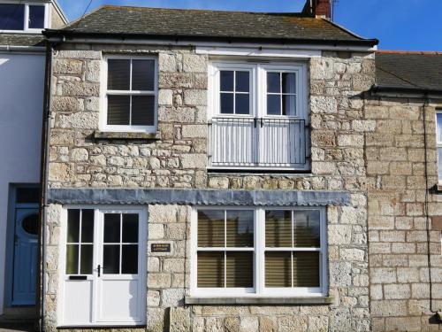 Alpen Rose Cottage, Portland, , Dorset