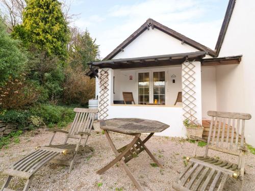 Lily Cottage, Paignton, , Devon