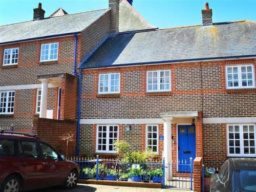 Melanie's Cottage, Weymouth, , Dorset