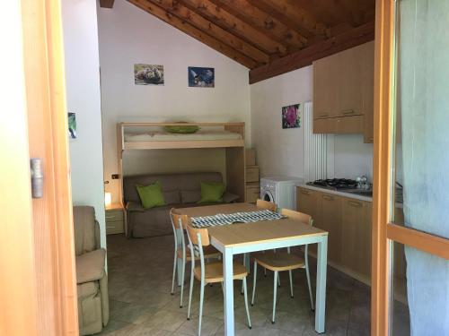  Appartamento Lampone, Pension in Campodolcino bei Sant' Antonio Albareda