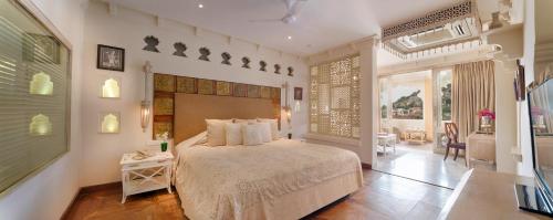 220787024 The Rawla Narlai - A Luxury Heritage Stay in Leopard Country