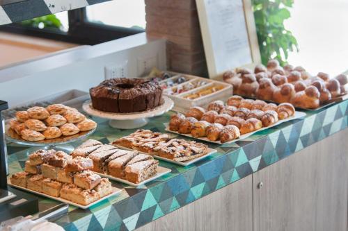 Hotel Il Cefalo - image 11