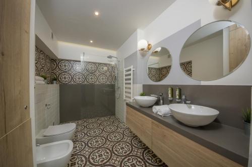 Ermine Suites, Cracovia (foto 7)