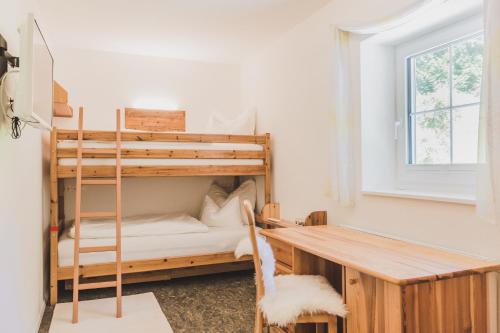 Family Junior Suite