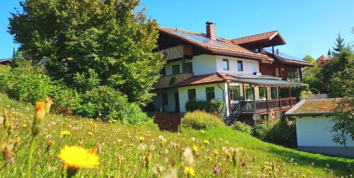 Accommodation in Bodenmais