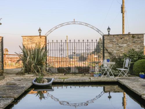 The Cottage in Helmsley