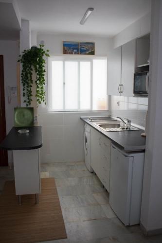 centrico apartamento nuevo, zona corte ingles, Málaga