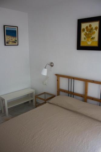 centrico apartamento nuevo, zona corte ingles, Málaga (fotografie 5)