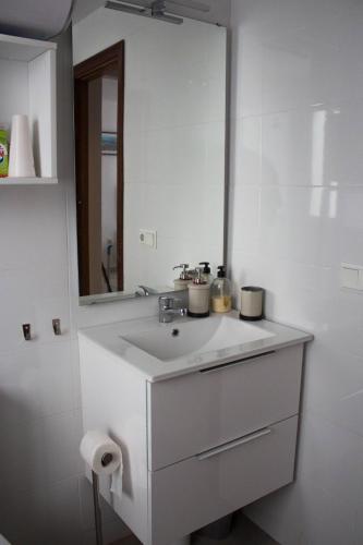 centrico apartamento nuevo, zona corte ingles, Málaga (fotografie 6)