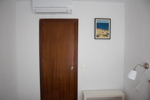 centrico apartamento nuevo, zona corte ingles, Málaga (fotografie 8)