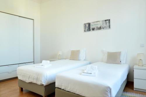 Oeiras 4 - Checkinhome, Oeiras (foto 5)
