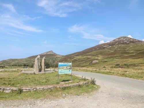 Pen y Groes