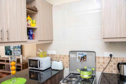 Sherry Homes- 1 BDRM PENTPAD WESTLANDS NAIROBI - image 2