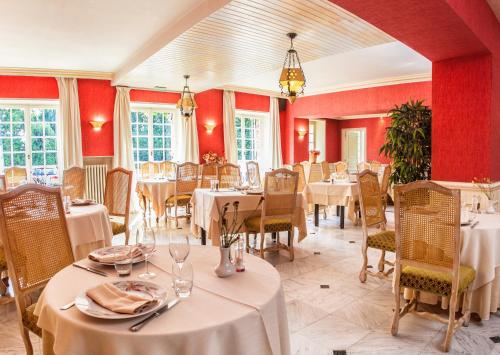 Logis Hôtel l'Ile de Sées