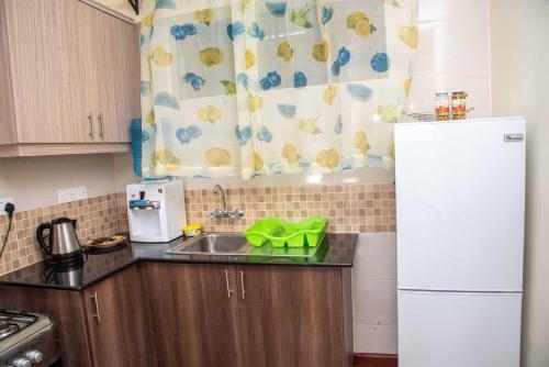 Sherry Homes- 1 BDRM PENTPAD WESTLANDS NAIROBI