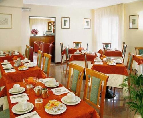 Instalações, Hotel Dal Ponte in Bassano Del Grappa