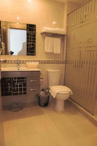 Gravity Hotel & Aqua Park Hurghada Families and Couples Only
