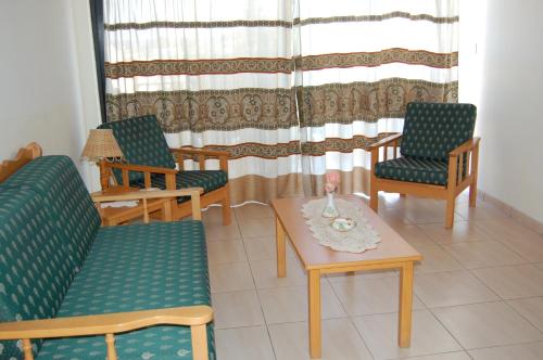 Nicos & Olympia Apartments - image 11