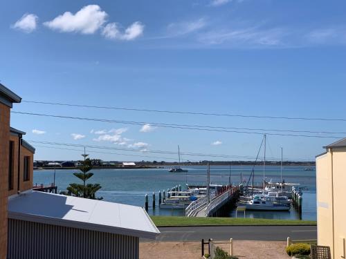 Boat Harbour Jetty B&B