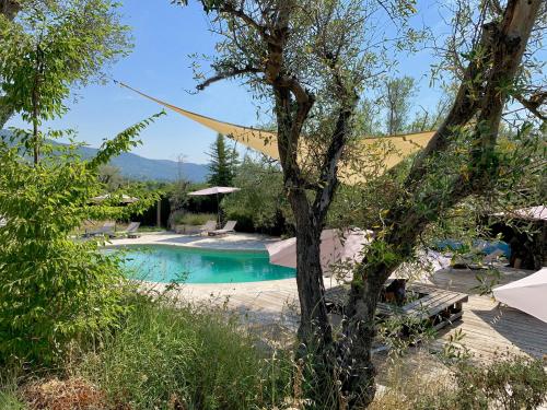 Maison d'Hôtes Bleu Azur - image 3