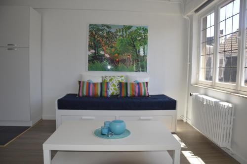  Super Flat Next Grand Place in Brüssel