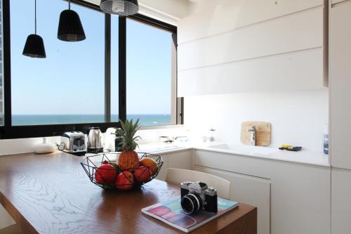 BnBIsrael apartments - Daniel Ivoire - image 5