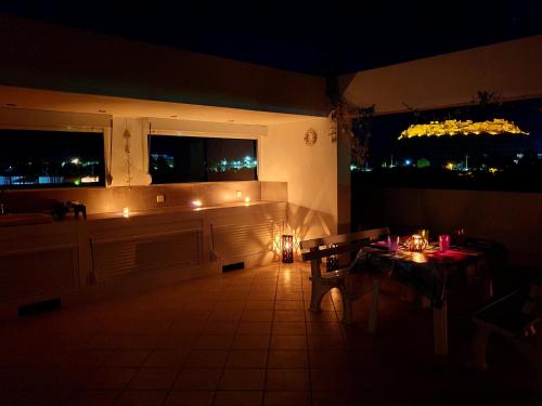 Sea Breeze Villa