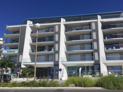 La BAULE T3 - Face Mer - Location saisonnière - La Baule-Escoublac